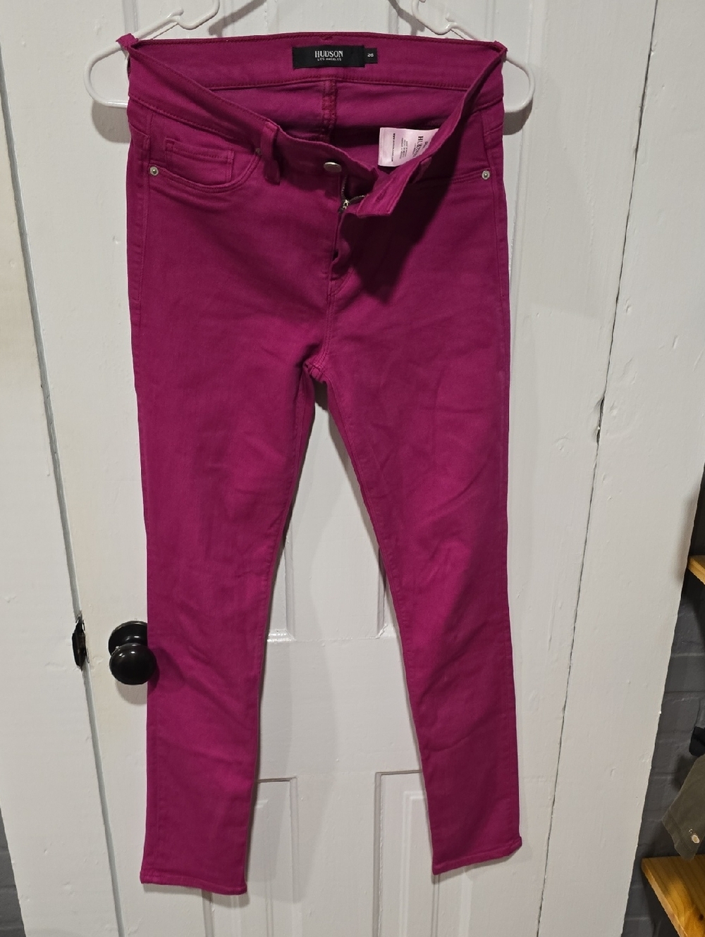 Hudson Jeans
